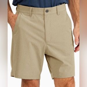 Men’s Free Fly Apparel Hybrid Shorts Size 32
